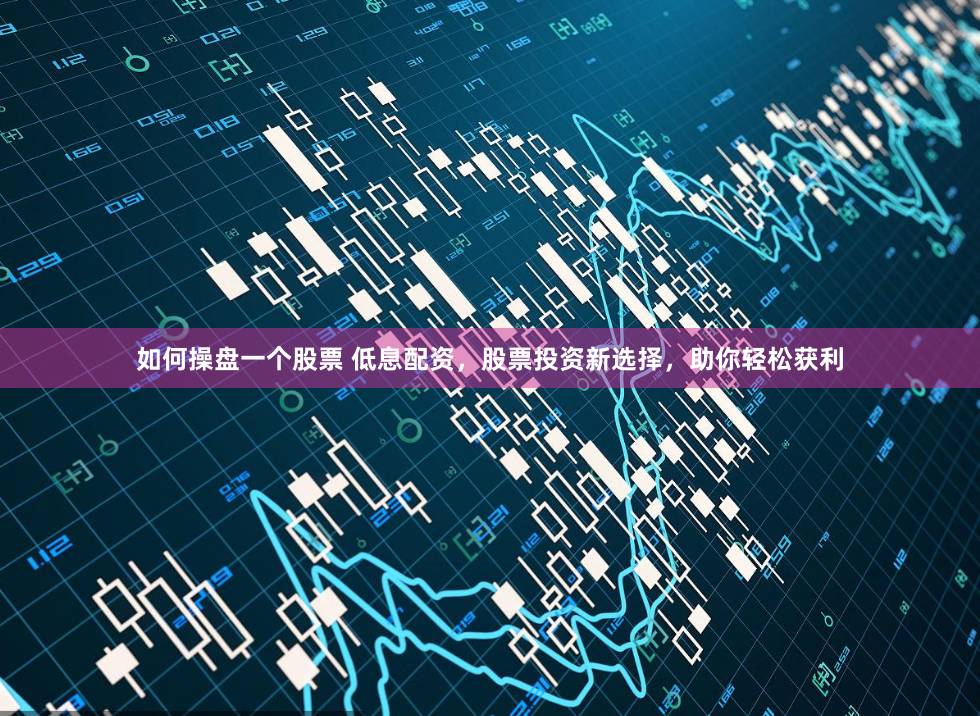 如何操盘一个股票 低息配资，股票投资新选择，助你轻松获利