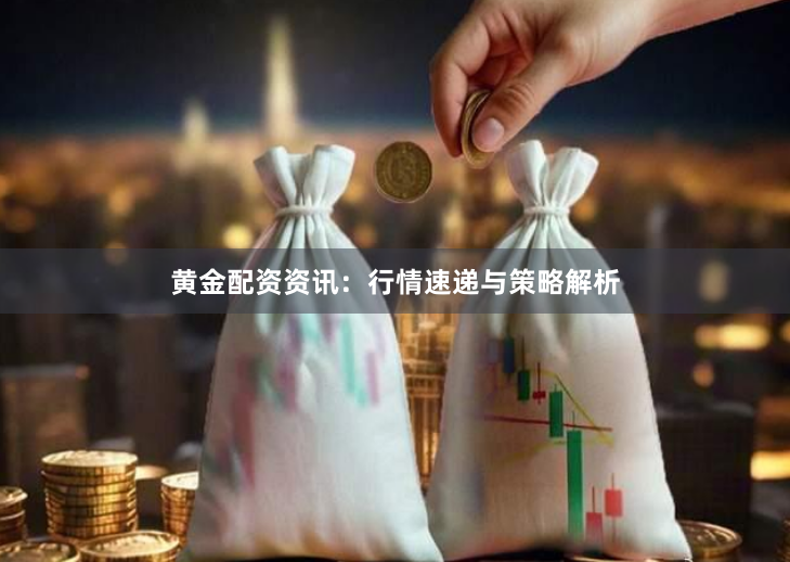 黄金配资资讯：行情速递与策略解析